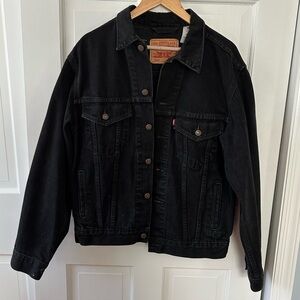 Levi's - Vintage Denim Jacket